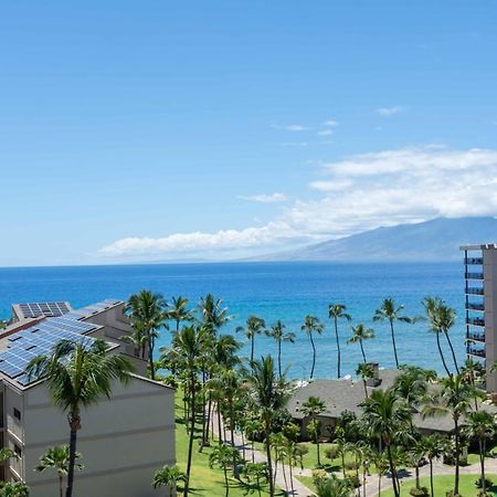 Kaanapali Shores - 943 Lahaina Extérieur photo