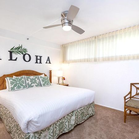 Kaanapali Shores - 943 Lahaina Extérieur photo