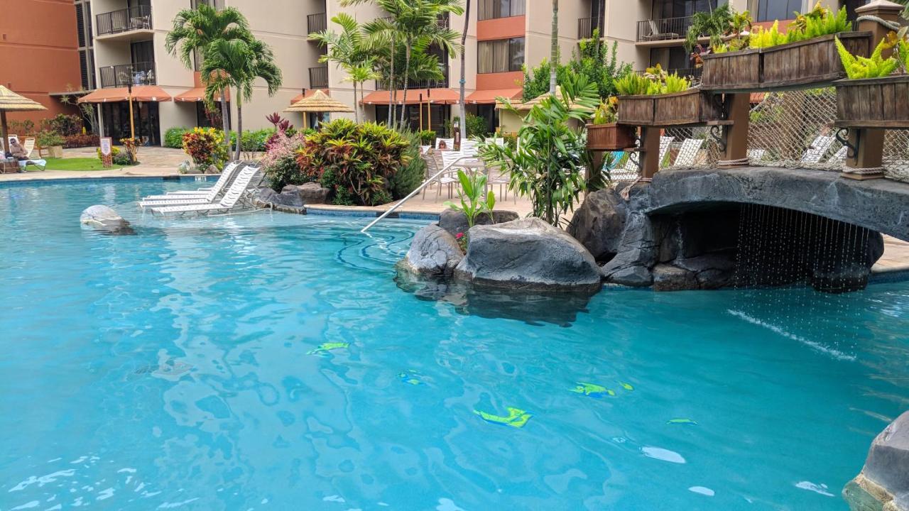 Kaanapali Shores - 943 Lahaina Extérieur photo
