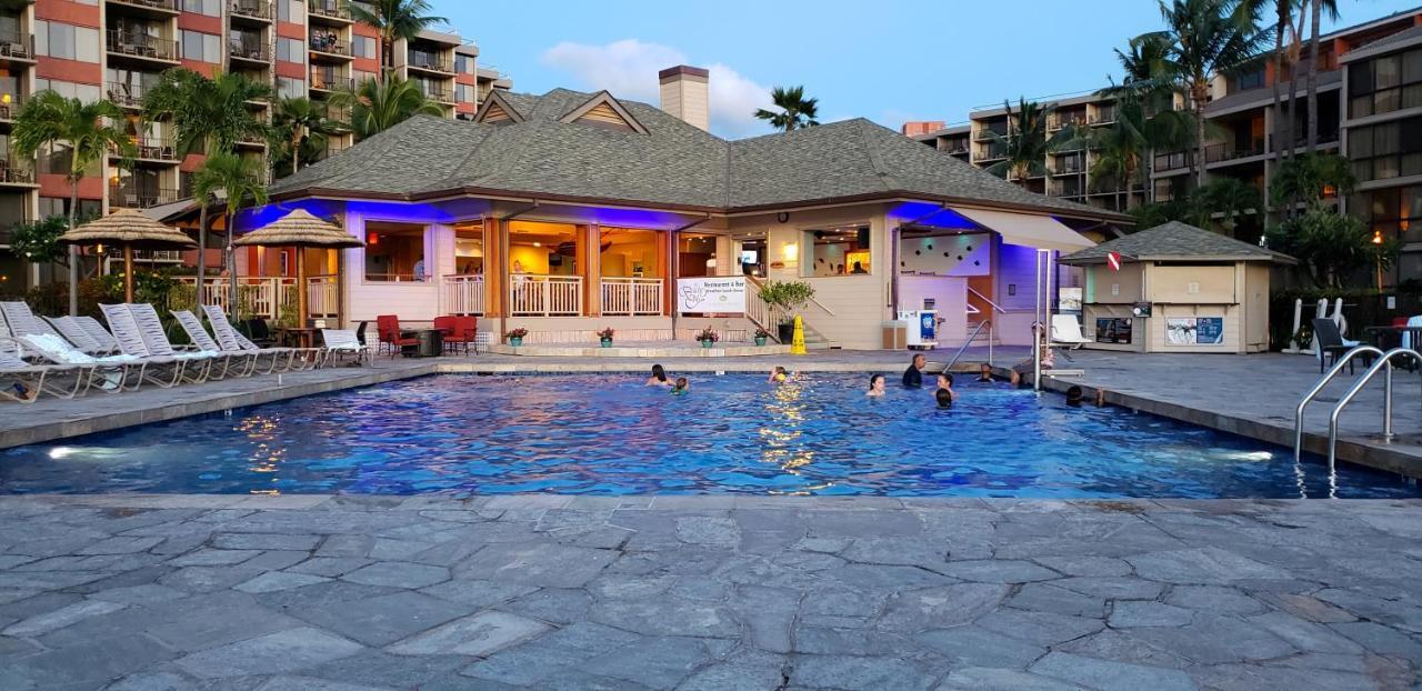 Kaanapali Shores - 943 Lahaina Extérieur photo