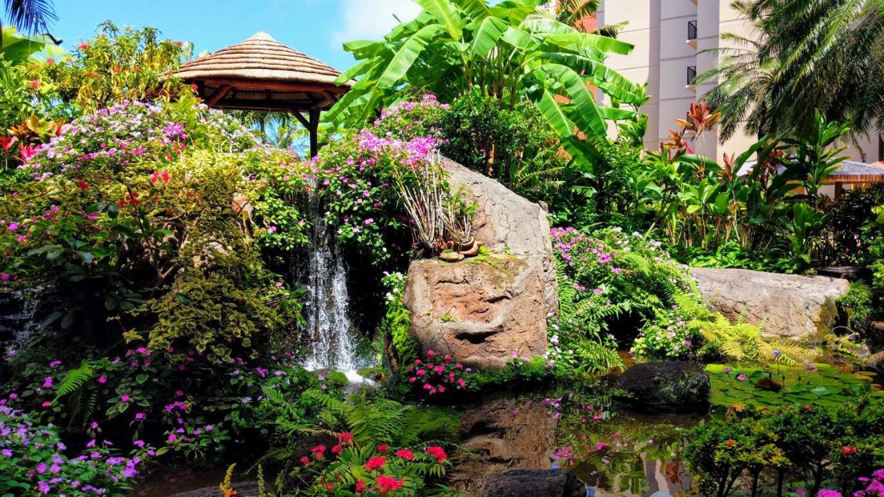 Kaanapali Shores - 943 Lahaina Extérieur photo