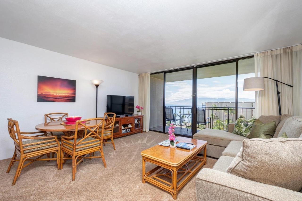 Kaanapali Shores - 943 Lahaina Extérieur photo