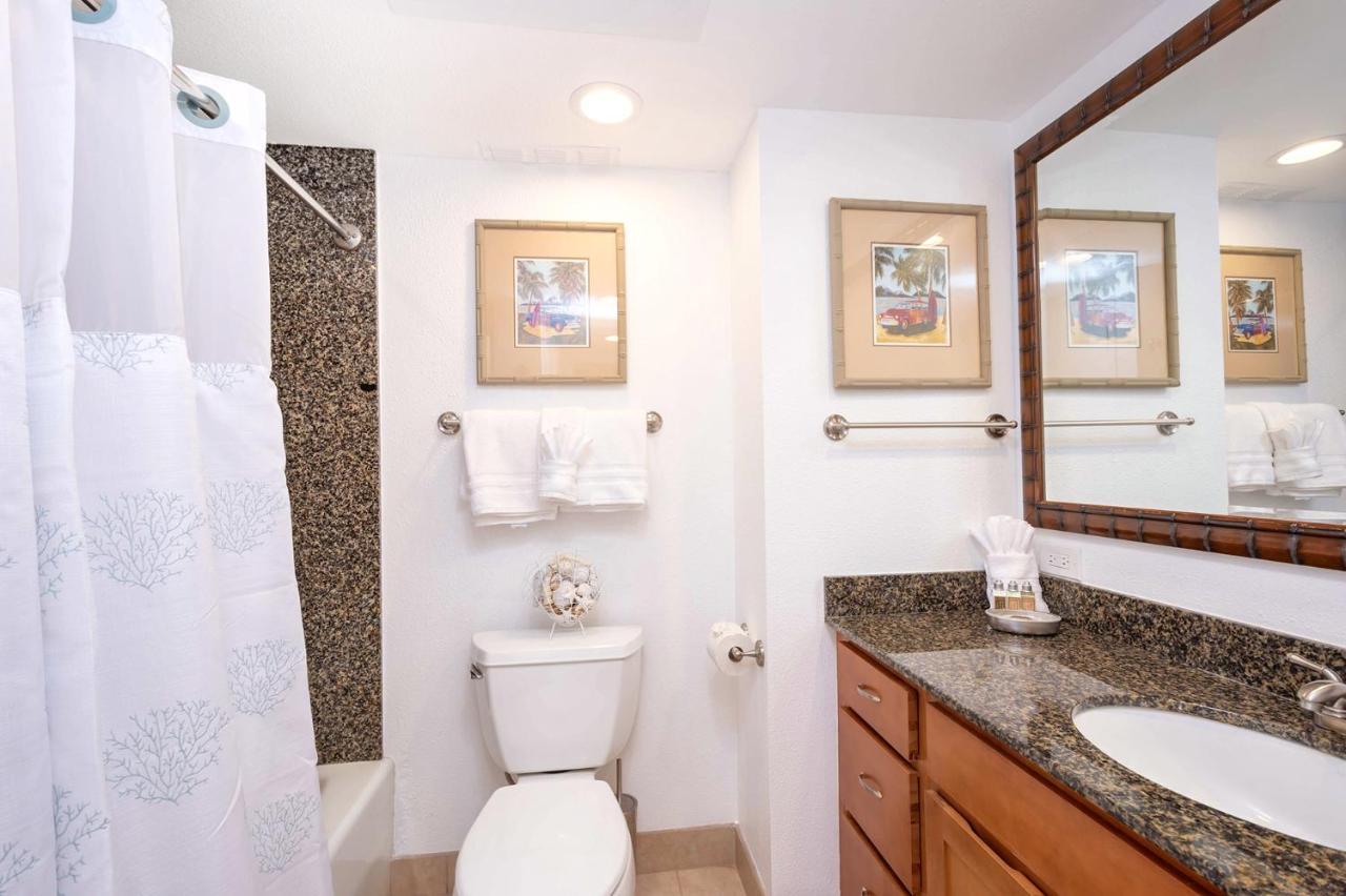 Kaanapali Shores - 943 Lahaina Extérieur photo