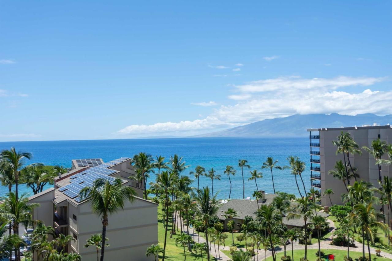 Kaanapali Shores - 943 Lahaina Extérieur photo