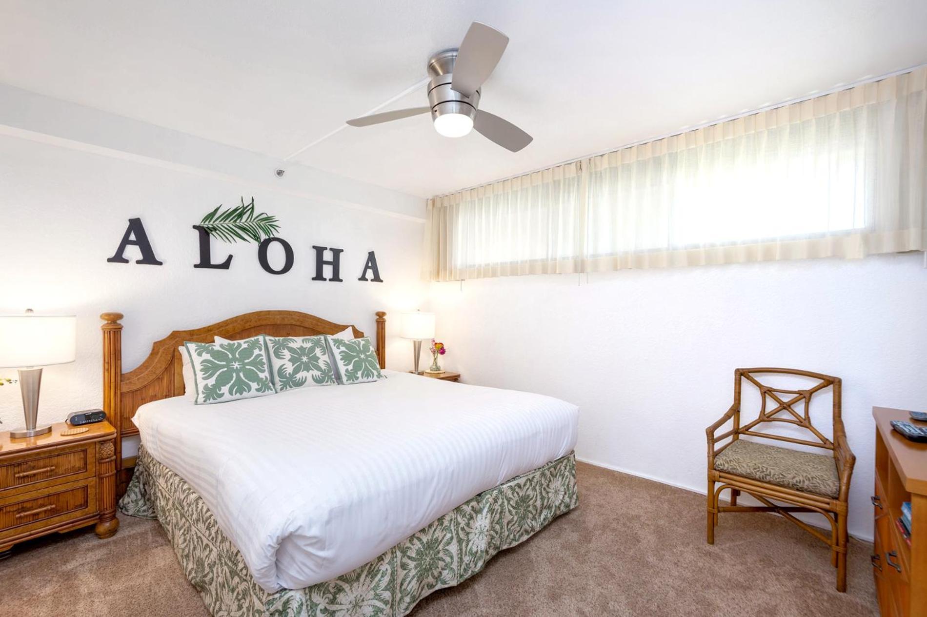 Kaanapali Shores - 943 Lahaina Extérieur photo
